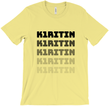 K1ritin Gradient T-Shirt