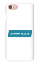 oceanianc_live iPhone Phone Cases