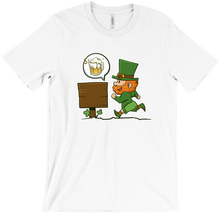 ThatJRguys ST Patricks Day TEE