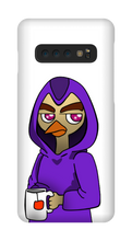 capinha para samsung do avestruz