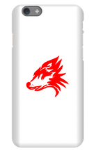 ITSTEENWOLF Original Logo iPhone Phone Cases