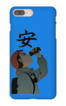 Sippin' I phone case
