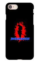 juggalo1331 iPhone Phone Cases