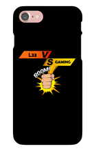 L33 VS Gaming iPhone Phone Cases