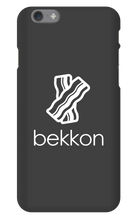 iPhone Cases (White Logo)