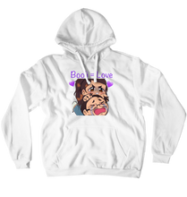 torii_vlexis  booli Hoodies (No-Zip/Pullover)