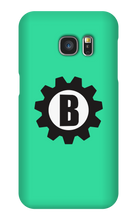 LoB Samsung Handyhülle (ohne Rand)