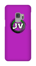 jveetv Samsung Phone Cases