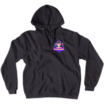 wickedwebb Hoodies (No-Zip/Pullover)