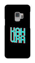Kahura Phat Text Samsung Phone Cases