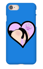 lavenderlillyy iPhone Phone Cases
