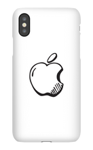 gamexproduktion iPhone Phone Cases