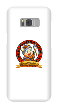 haarektheginger Samsung Phone Cases