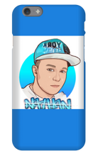 levitategaming iPhone Phone Cases