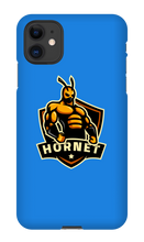 Hornet iPhone Phone Cases