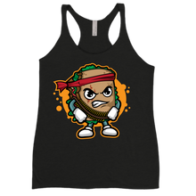 Uneaten_Sammich tanktop-women-racerback