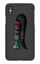 Deannez IPhone case