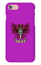TDK iPhone Phone Cases