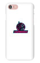 ch3rnob0g iPhone Phone Cases