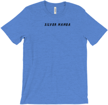 silver mamba T-Shirts