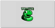 Turtelles XXL Gaming Mousepad