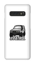 marceloel Samsung Phone Cases