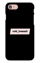 cvld_breeze0 iPhone Cases