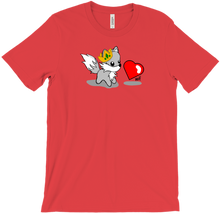 Wolf Love T-Shirts