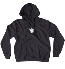 Vallesi Hoodies (No-Zip/Pullover)