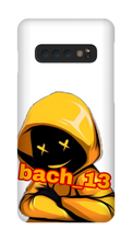 bach_13 Samsung Phone Cases