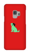 CyberSlime Dog Samsung Case