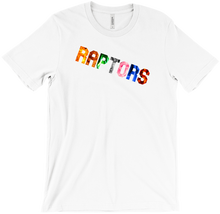 Raptors T-Shirts