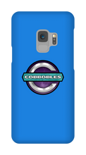 cobbobles Samsung Phone Cases