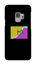 movz15 Samsung Phone Cases