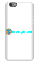 terengineer iPhone Phone Cases 2