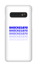 shockz1872 Samsung Phone Cases