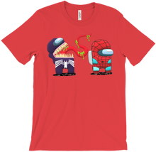 VENOM Is SUS T-Shirts
