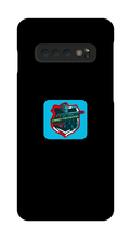 Crazytimtimtim Roblox Samsung Phone Cases