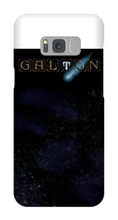 Galton Samsung Phone case