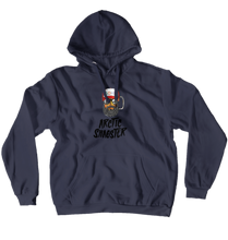 arctic_shagster Hoodies (No-Zip/Pullover)