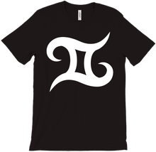 Camiseta "logo Iagoba.com blanco"