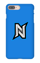 nxtupnova iPhone Phone Cases