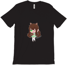 T-Shirts Artwork by: @tayabunn