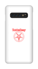 yoitsizzy devil Samsung Phone Cases