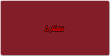 la_swedish13 XXL Gaming Mousepad