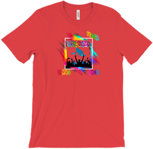 djsidr3k T-Shirts