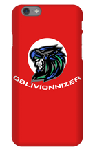 OblivionNizer iPhone Phone Cases