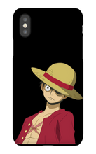 Monkey D Luffy iPhone Phone Cases