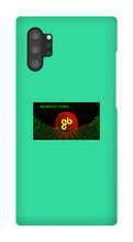 gimalaji_blake Samsung Phone Cases