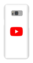 itaygg Samsung Phone Cases